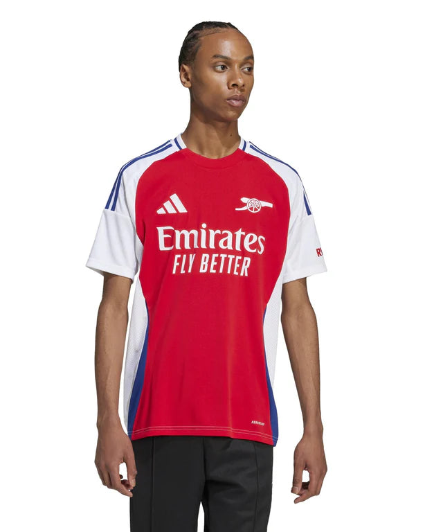 24/25 Arsenal Home Jersey FV