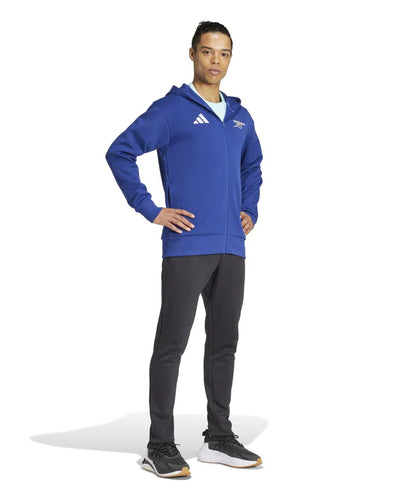 Arsenal Anthem Jacket