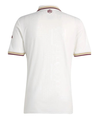 Arsenal FC 2025/26 third Jersey