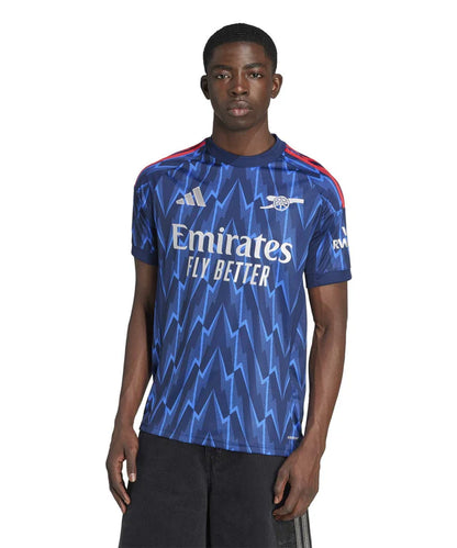 Arsenal FC 25/26 Away Jersey