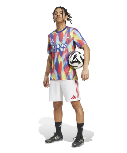 Arsenal FC 25/26 Pre-Match Jersey