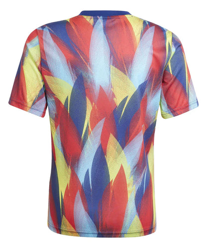 Arsenal FC 2025/26 Pre-Match Jersey Kids