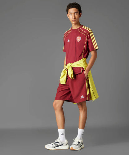 Arsenal UBP T-Shirt