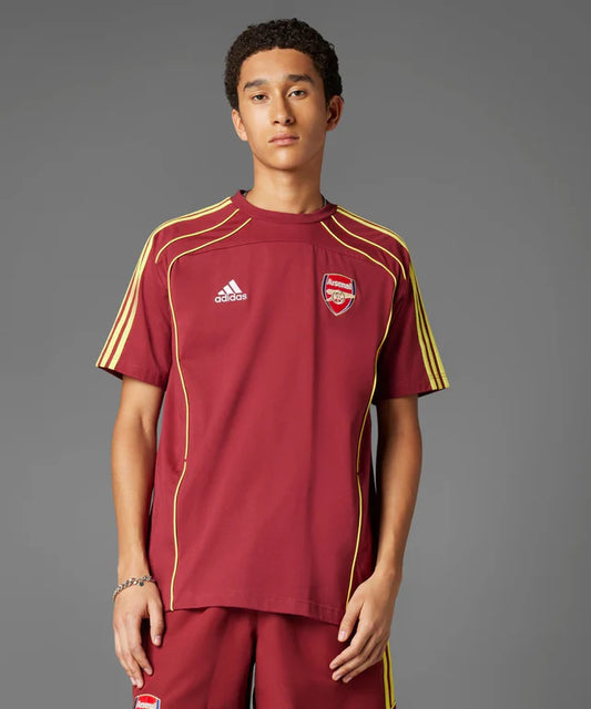 Arsenal UBP T-Shirt