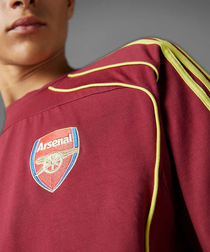 Arsenal UBP T-Shirt