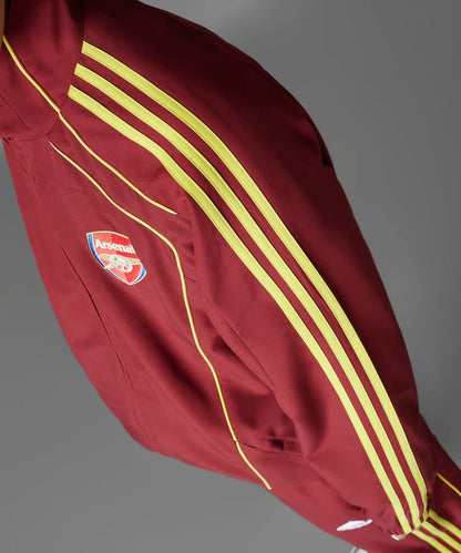 Arsenal UBP Track Top