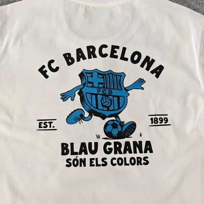 Men's FC Barcelona "BLAUGRANA" T-Shirt