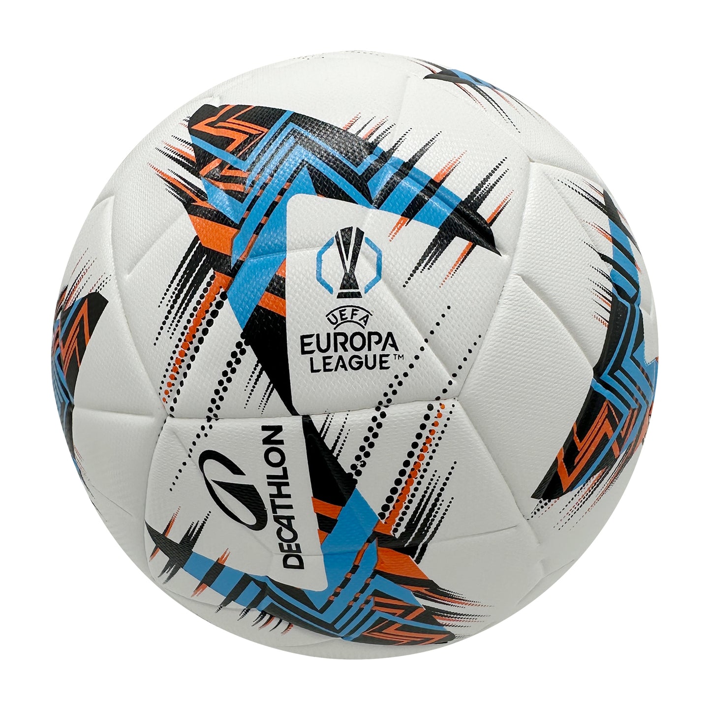 Top Flight Footballs III