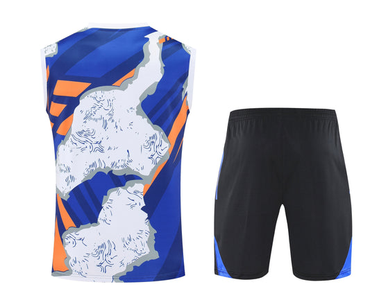 Real Madrid 25/26 Training Set 9