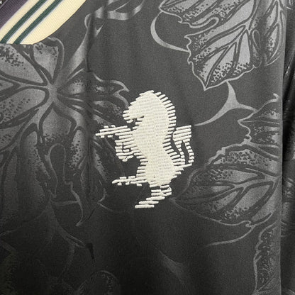 Juventus FC 25-26 Away Jersey