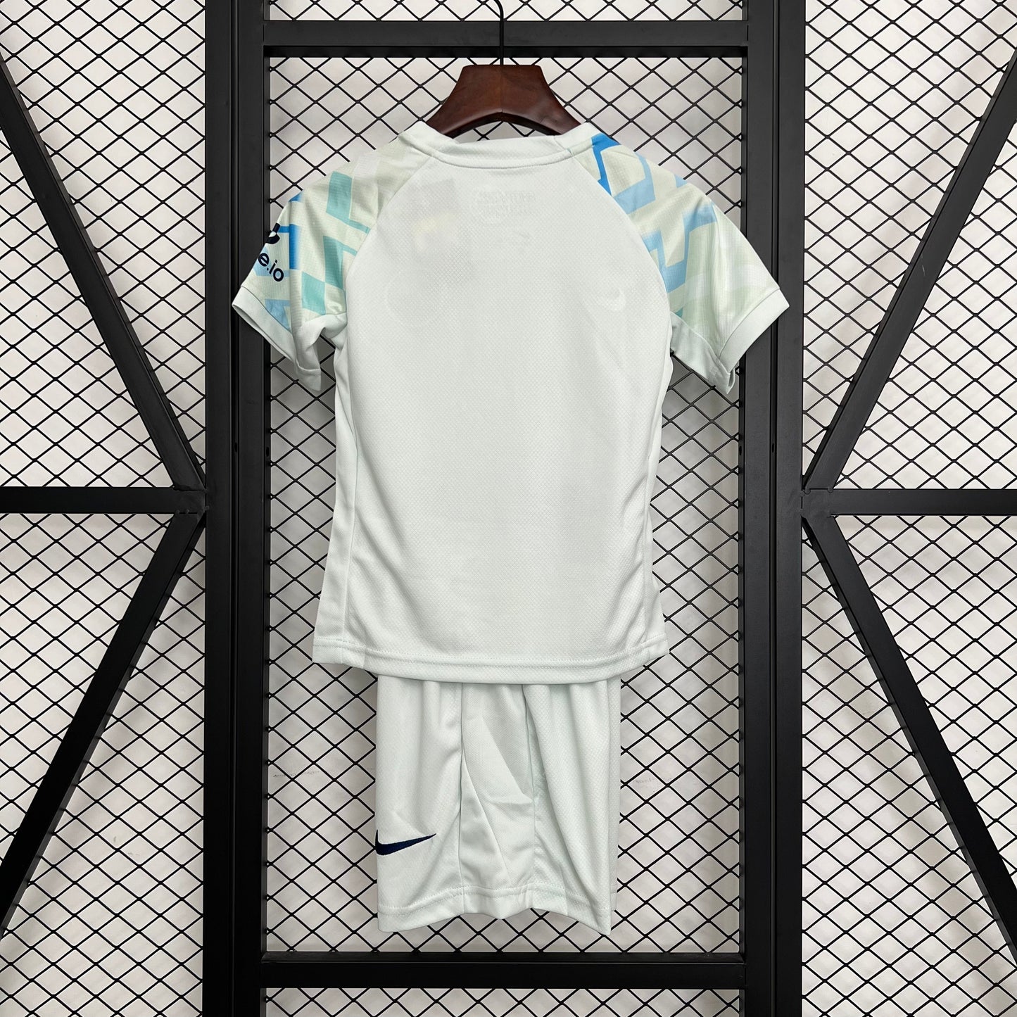25/26 Inter Milan Away Kids Size Jersey