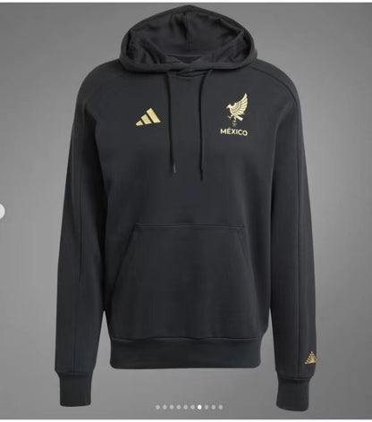 MEXICO 2026 Hoodies