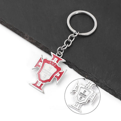 Club Team Keychains
