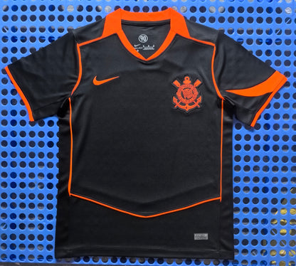 Corinthians FC Total90 Third Jersey