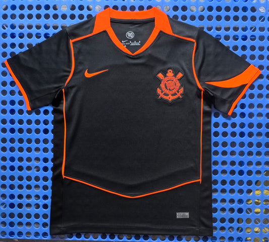Corinthians FC Total90 Third Jersey