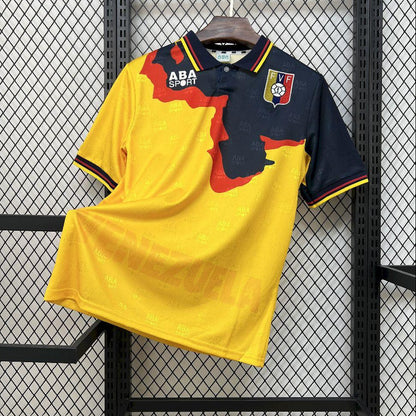 1998 Retro Venezuela Away Jersey