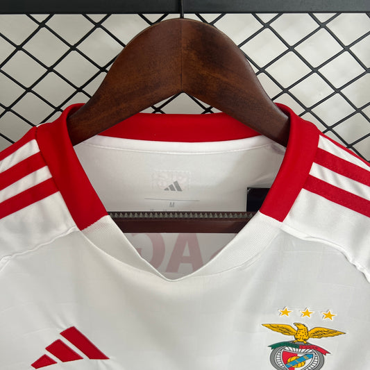 Benfica FC 25/26 Away Jersey