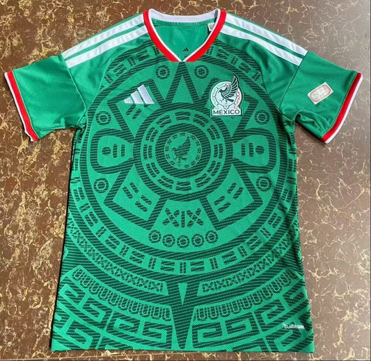 Mexico 2026 World Cup Jersey