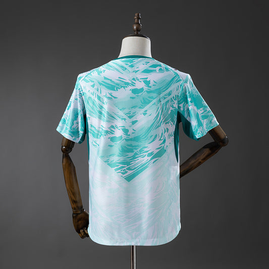 Portugal 2026 Away Jersey World Cup