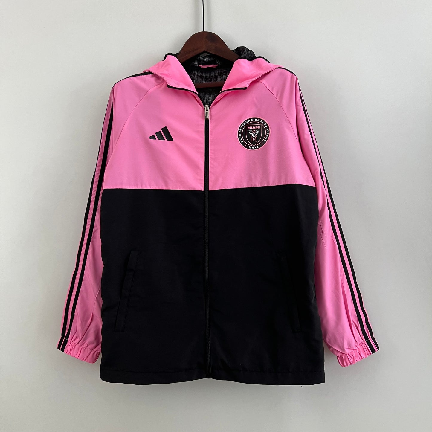 2023/24 Inter Miami Windbreaker