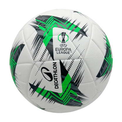 Top Flight Footballs III