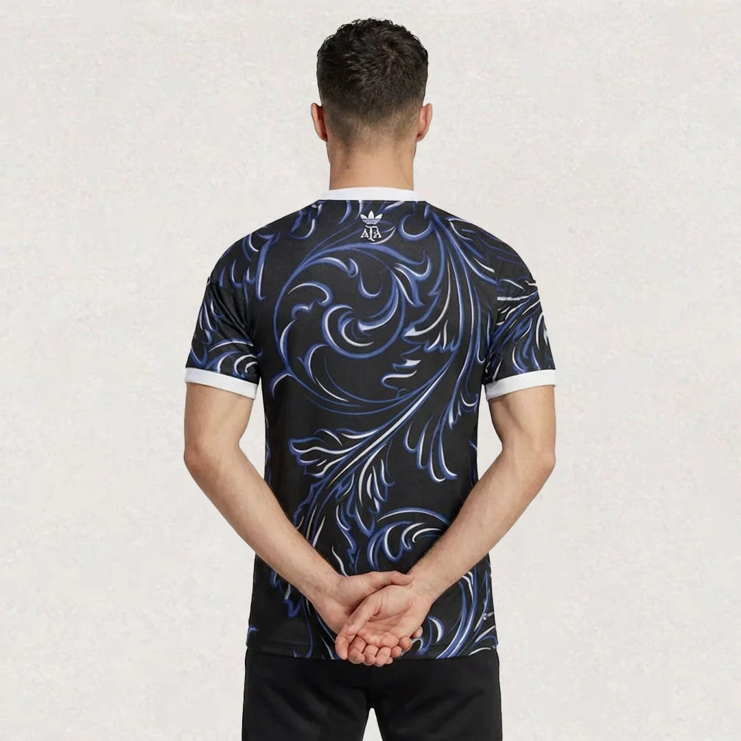 Argentina 2026 Away Jersey