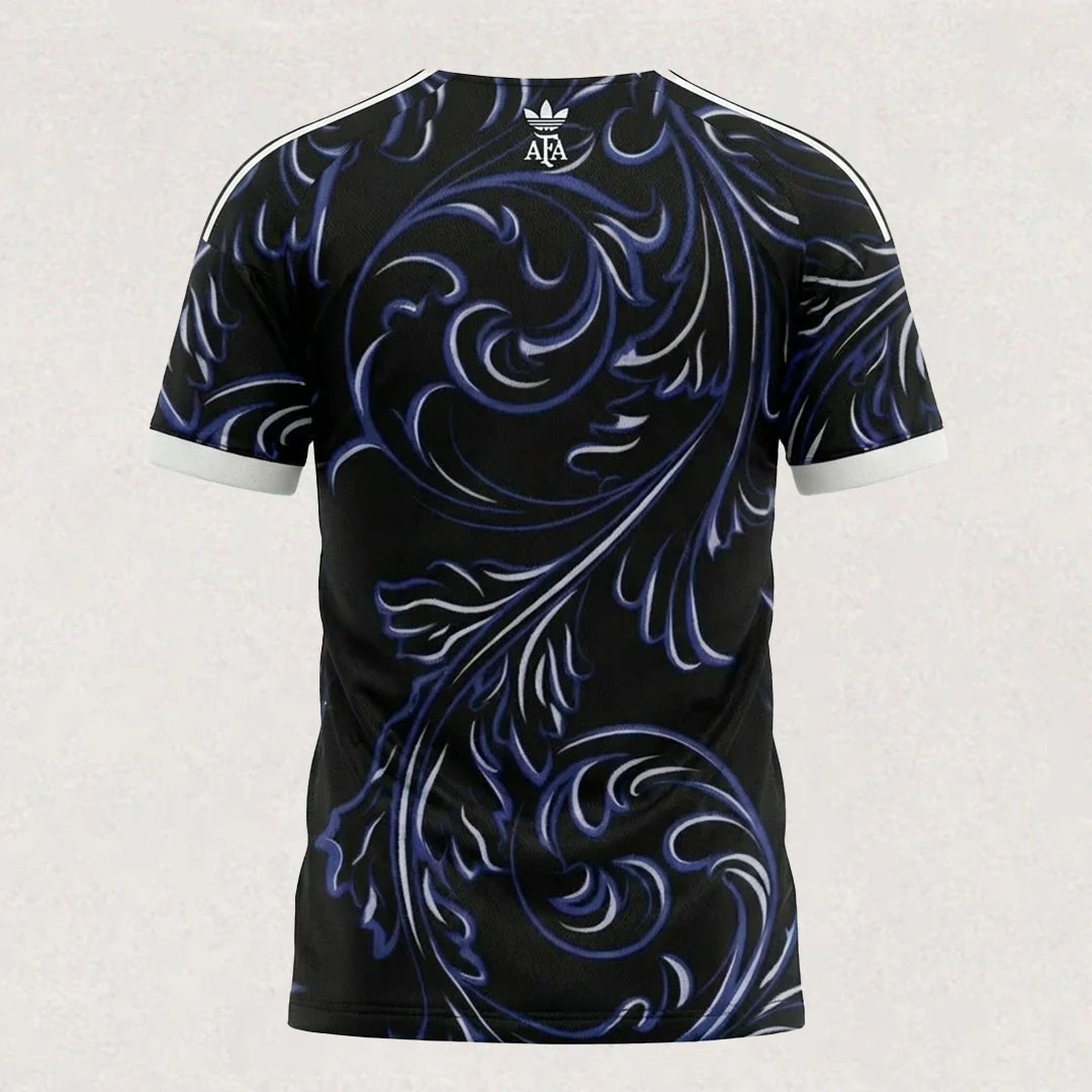 Argentina 2026 Away Jersey
