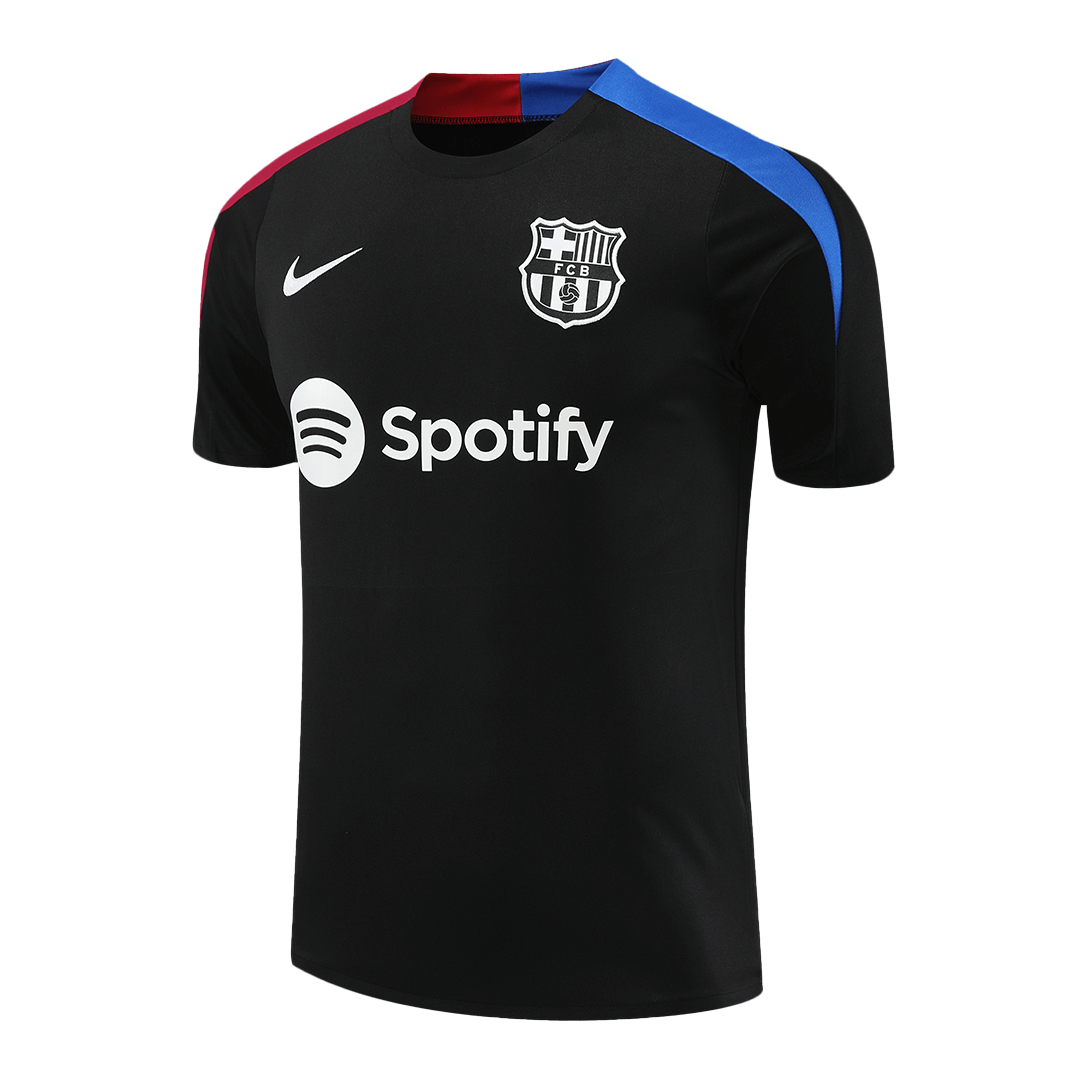 Barcelona Pre-Match Jersey 2024