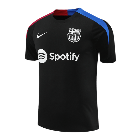 Barcelona Pre-Match Jersey 2024