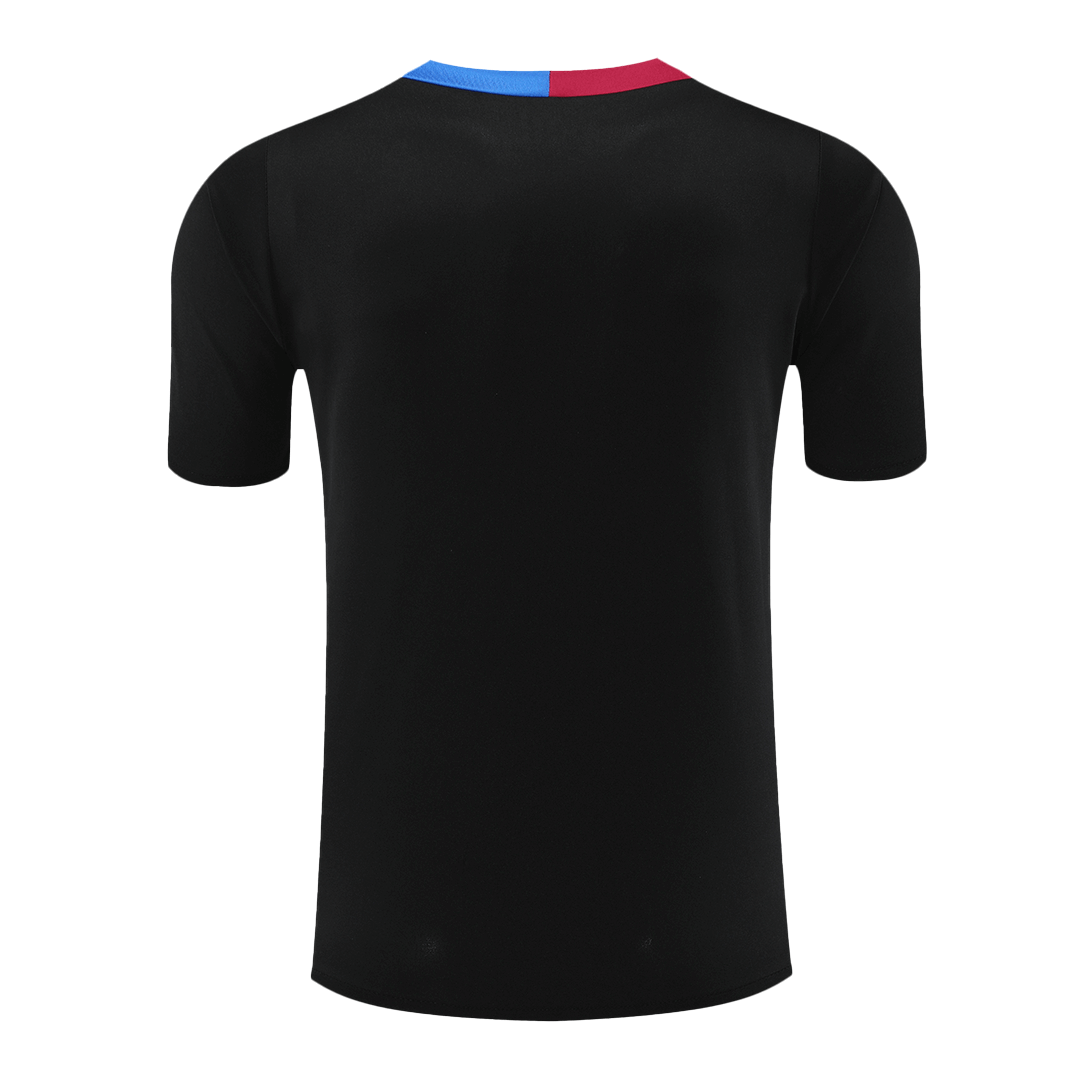 Barcelona Pre-Match Jersey 2024