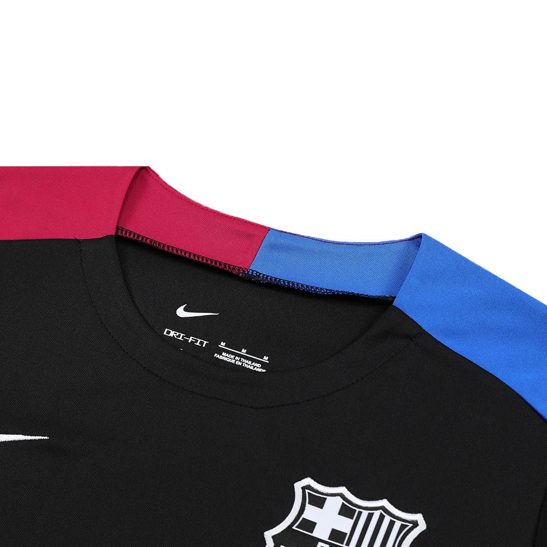 Barcelona Pre-Match Jersey 2024