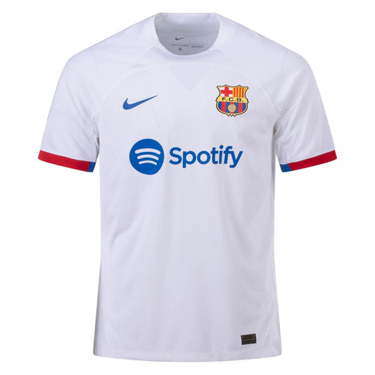 FC Barcelona Away Jersey 2023/24