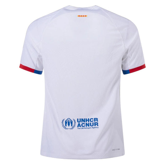 FC Barcelona Away Jersey 2023/24
