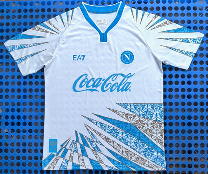 Napoli Special Edition 25/26 Jersey