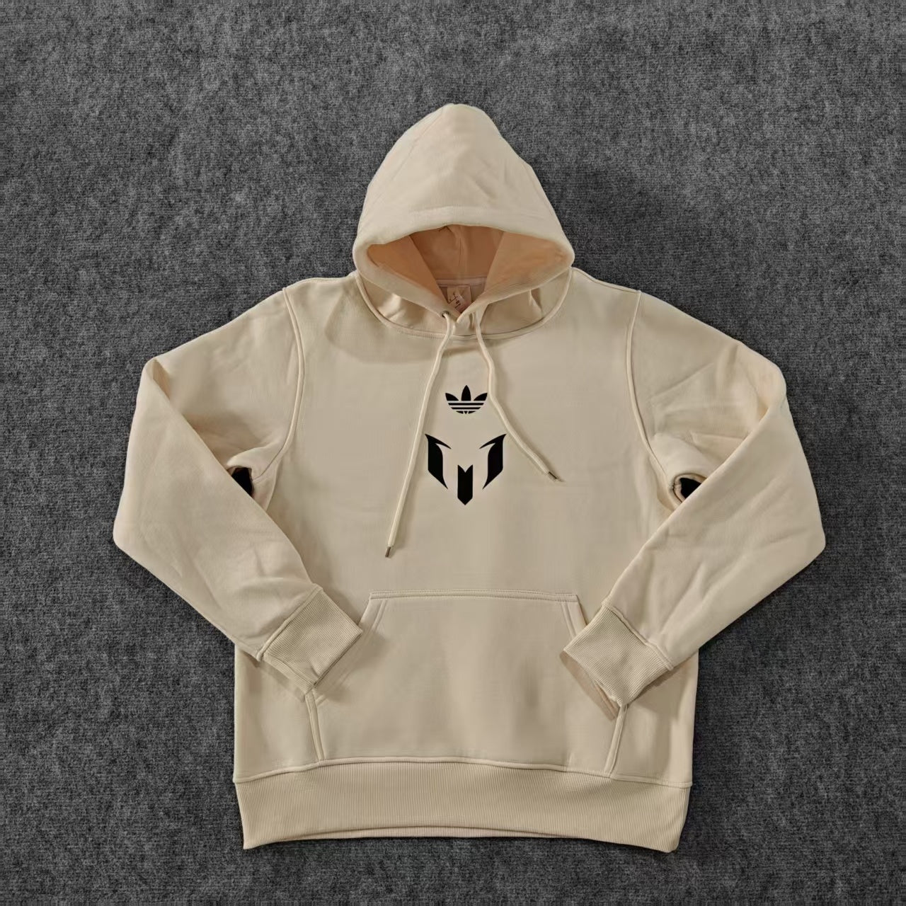 Lionel Messi Hoodies