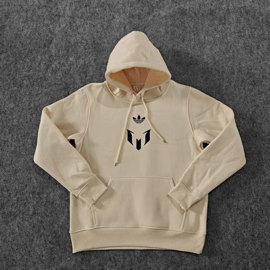 Lionel Messi Hoodies