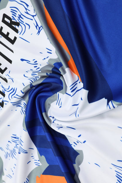 Real Madrid 25/26 Training Set 9