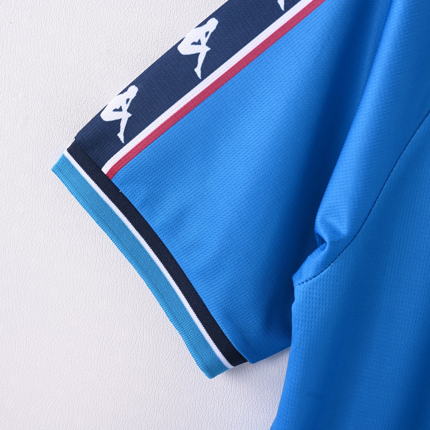 Retro Manchester City Home 1997/98