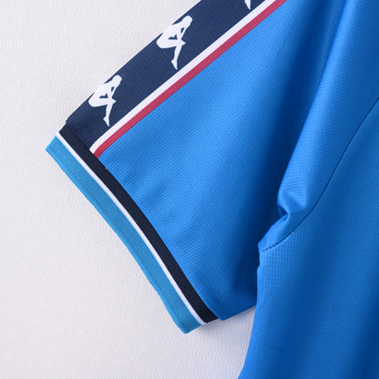 Retro Manchester City Home 1997/98
