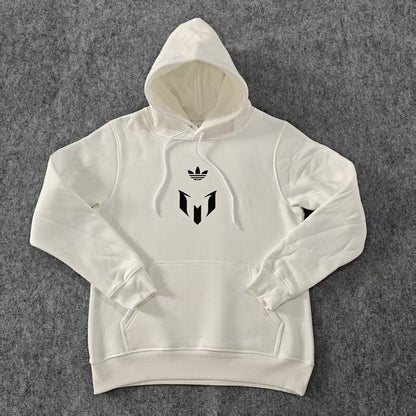 Lionel Messi Hoodies