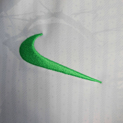 Brazil "Canarinho Flight" Premium Kit