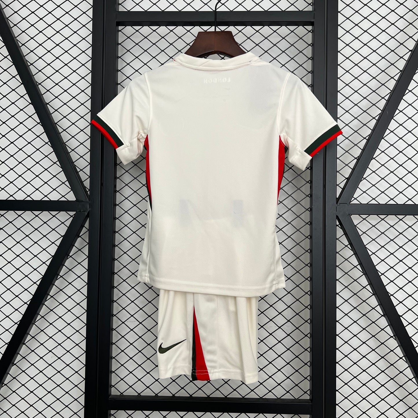 25/26 Chelsea Away Kids Size Jersey
