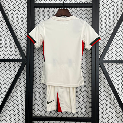 25/26 Chelsea Away Kids Size Jersey