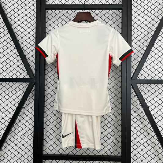 25/26 Chelsea Away Kids Size Jersey