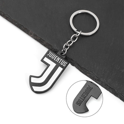 Club Team Keychains