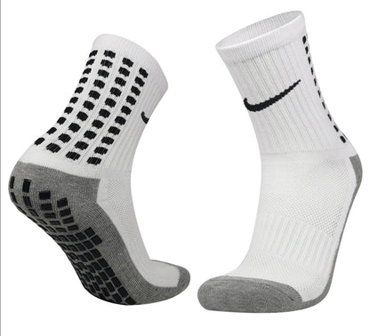 Football Grip Socks v2