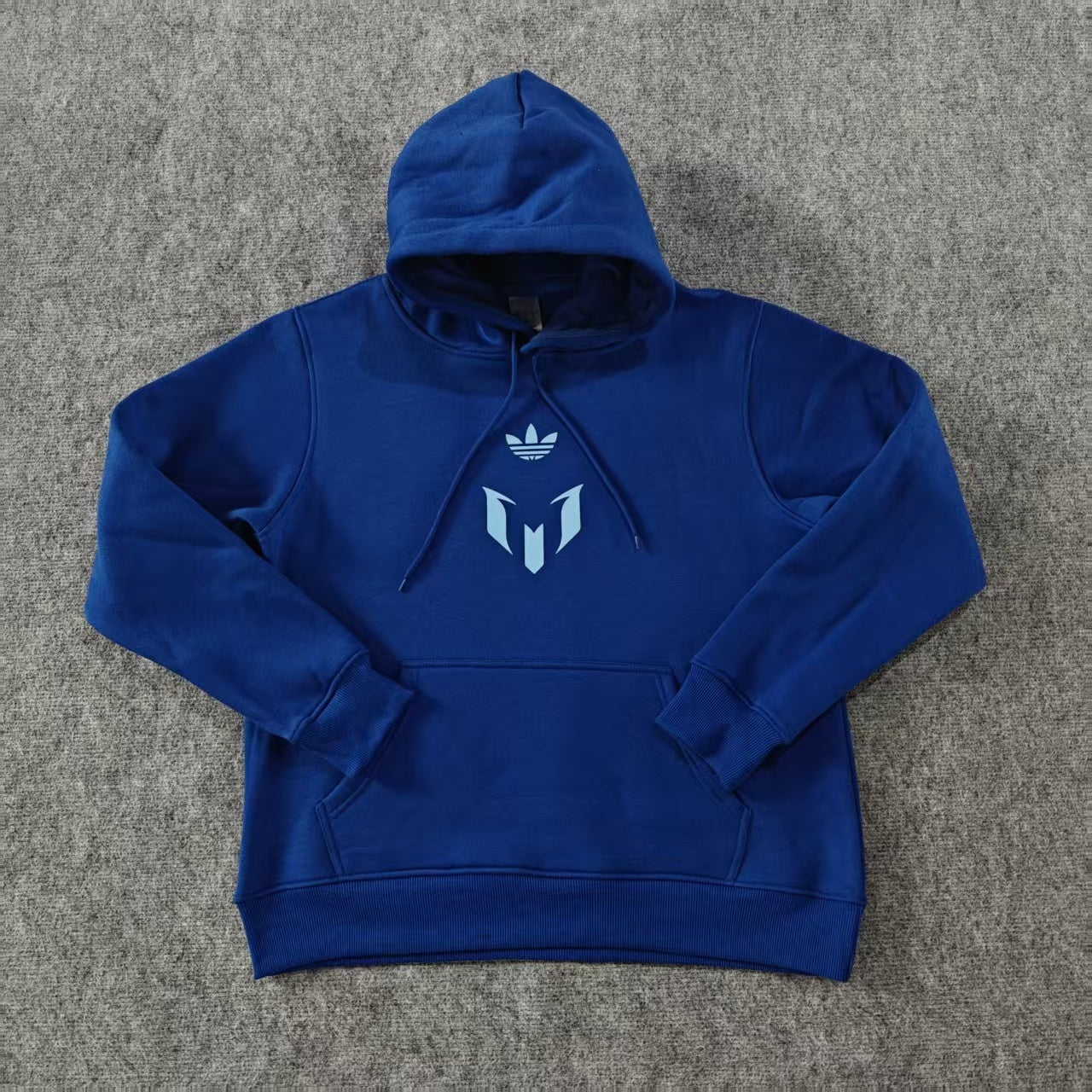 Lionel Messi Hoodies