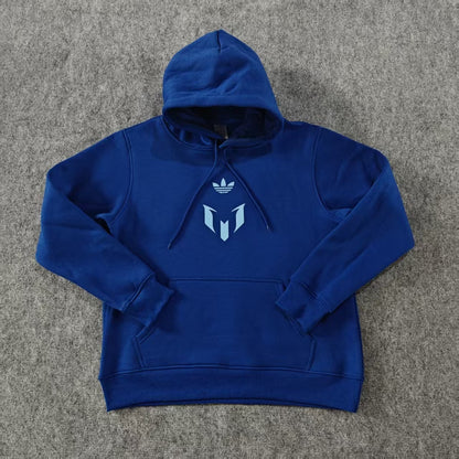 Lionel Messi Hoodies