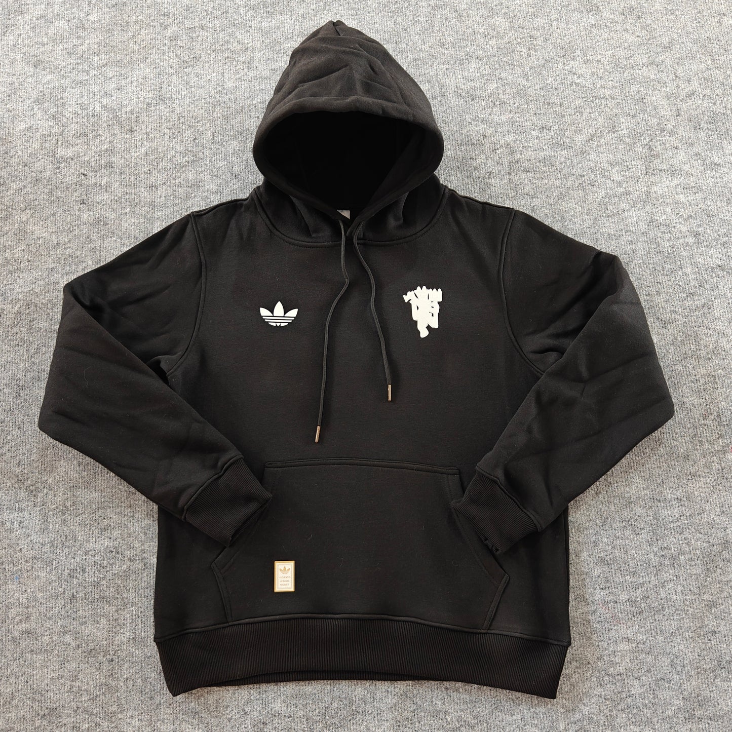Manchester United 2026 Hoodies