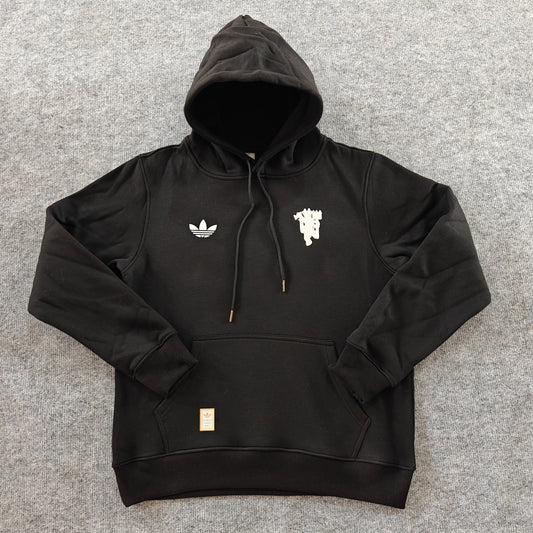 Manchester United 2026 Hoodies